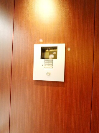 エルスタンザ広瀬通RESIDENCEの物件内観写真